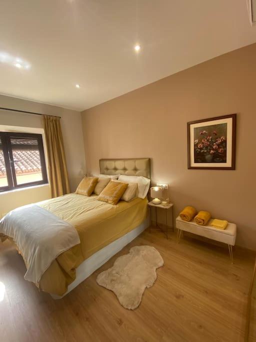 Casapilaralbaicinbajo Apto Suite Granada Dış mekan fotoğraf