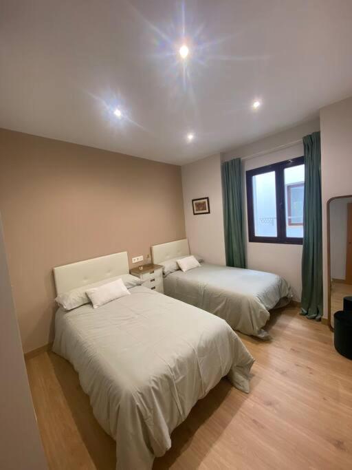 Casapilaralbaicinbajo Apto Suite Granada Dış mekan fotoğraf