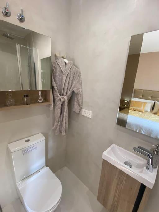 Casapilaralbaicinbajo Apto Suite Granada Dış mekan fotoğraf