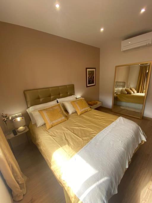 Casapilaralbaicinbajo Apto Suite Granada Dış mekan fotoğraf
