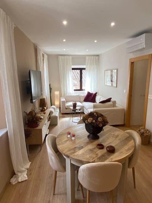 Casapilaralbaicinbajo Apto Suite Granada Dış mekan fotoğraf