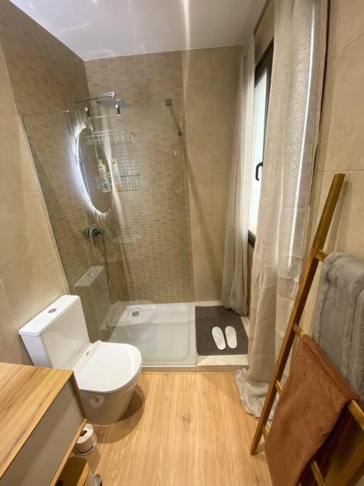 Casapilaralbaicinbajo Apto Suite Granada Dış mekan fotoğraf