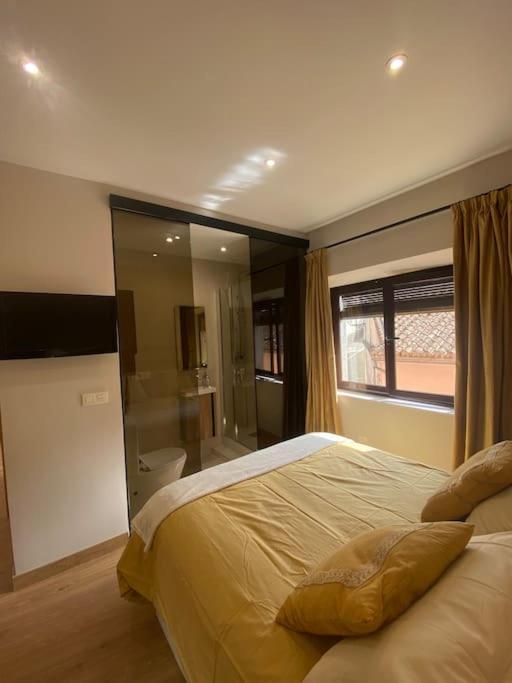 Casapilaralbaicinbajo Apto Suite Granada Dış mekan fotoğraf